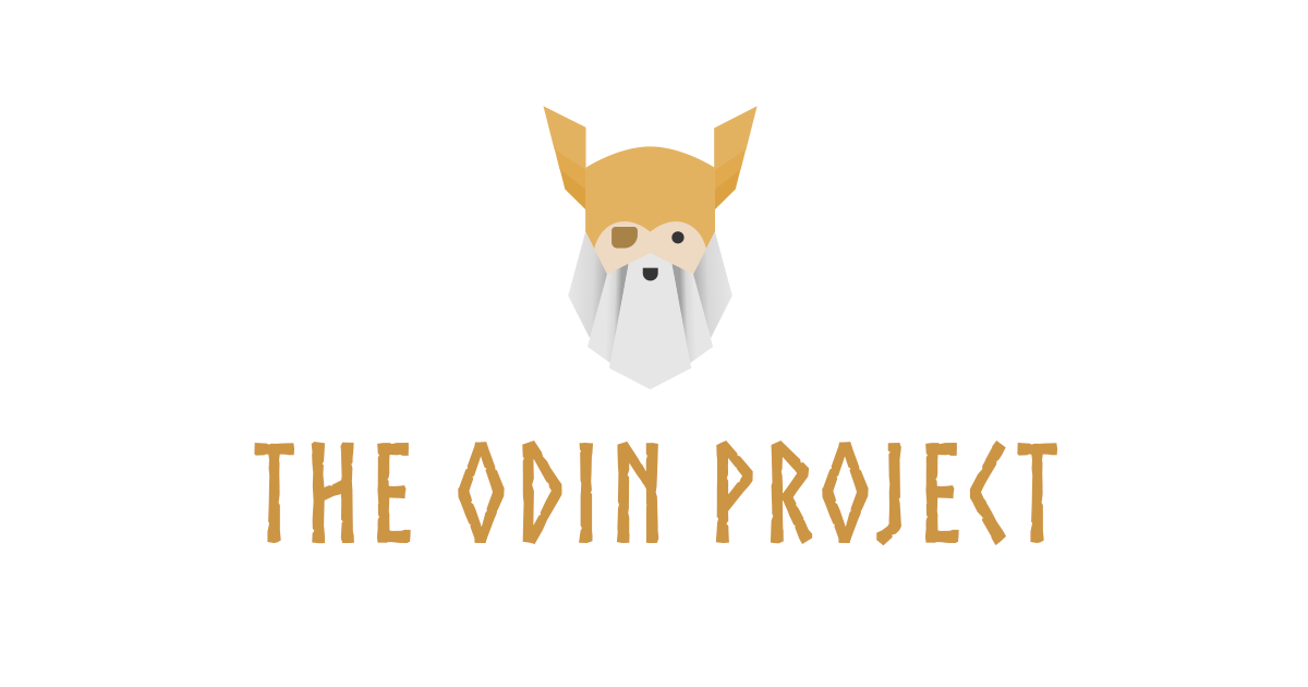 The Odin Project Logo